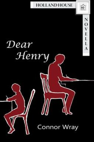 Cover of Dear Henry