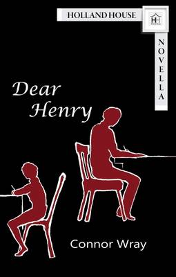 Cover of Dear Henry