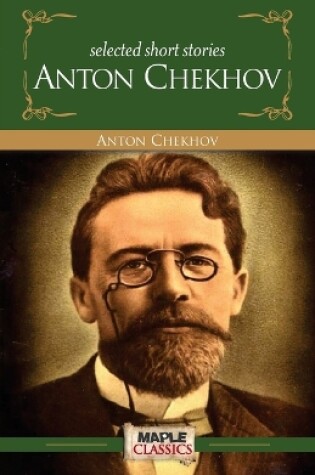 Cover of Selected Short Stories Anton Chekhov