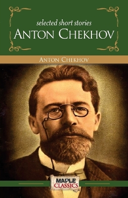 Cover of Selected Short Stories Anton Chekhov