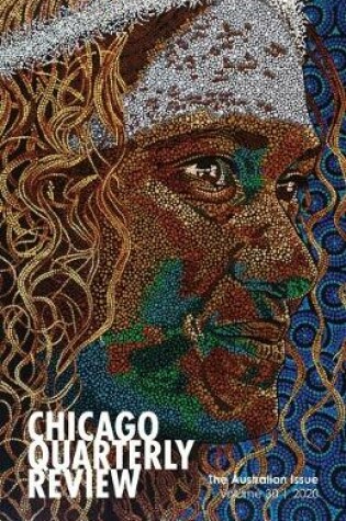 Cover of Chicago Quarterly Review Vol. 30