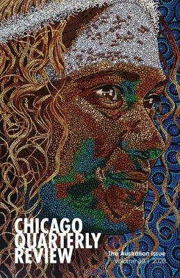 Book cover for Chicago Quarterly Review Vol. 30