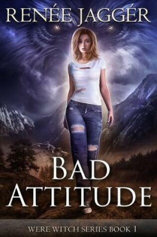 Cover of Bad Attitude