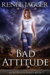 Book cover for Bad Attitude