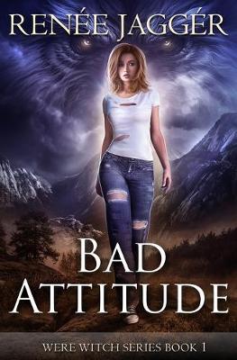 Cover of Bad Attitude