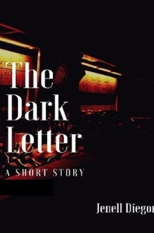 Cover of The Dark Letter