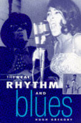 Cover of The Real Rhythm and Blues