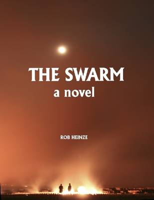 Book cover for The Swarm: A Novel
