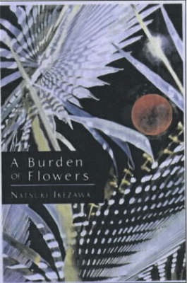 Book cover for A Burden of Flowers