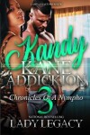 Book cover for Kandy Kane Addickion Part 3