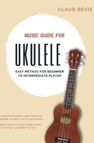 Cover of Music Guide for Ukulele