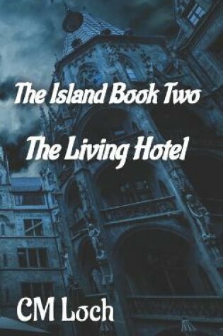 Cover of The Island Book Two