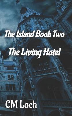 Cover of The Island Book Two