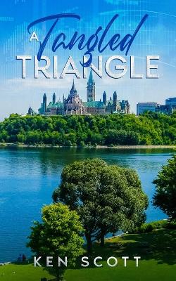 Book cover for A Tangled Triangle