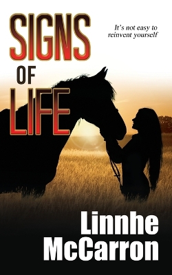 Book cover for Signs Of Life
