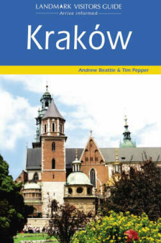 Cover of Krakow