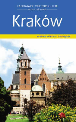 Cover of Krakow