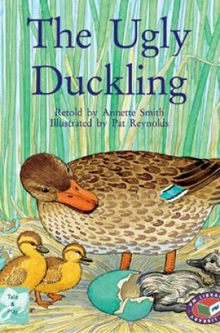 Cover of The Ugly Duckling