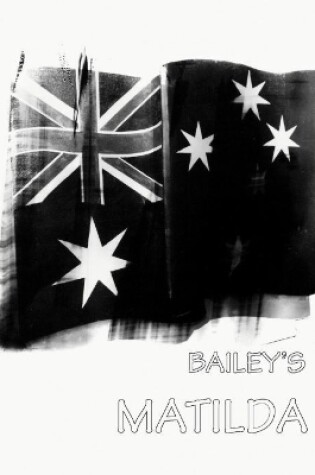 Cover of David Bailey: Bailey’s Matilda