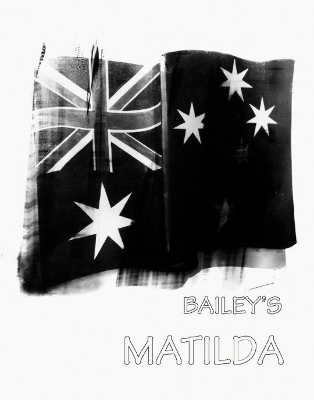 Book cover for David Bailey: Bailey’s Matilda