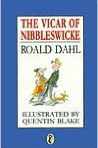 Cover of The Vicar of Nibbleswicke