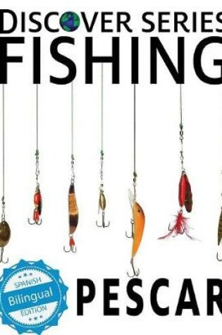 Cover of Fishing / Pescar