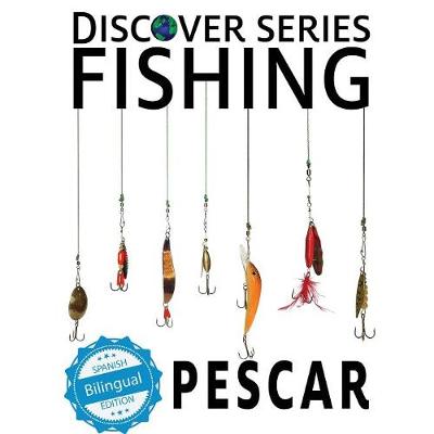 Book cover for Fishing / Pescar