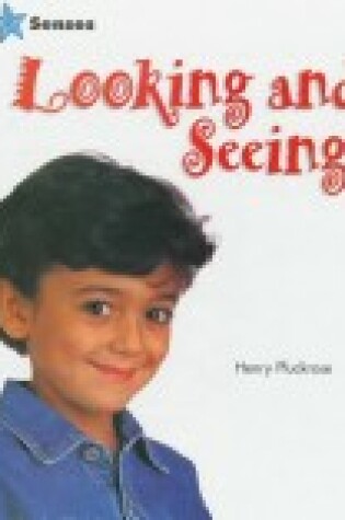 Cover of Looking and Seeing