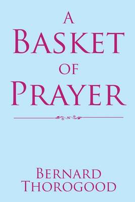 Book cover for A Basket of Prayer