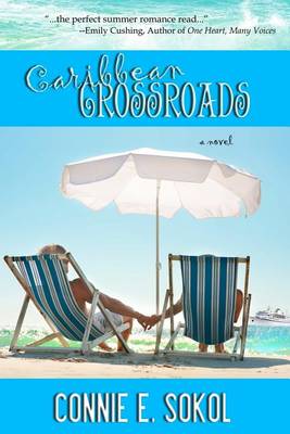 Book cover for Caribbean Crossroads