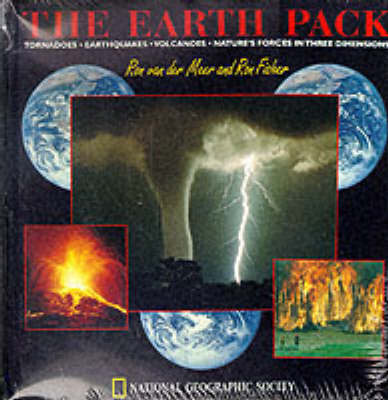 Book cover for The Earth Pack