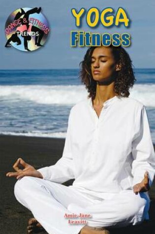 Cover of Yoga Fitness