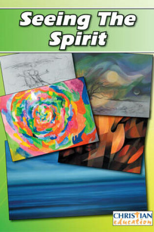 Cover of Seeing the Spirit