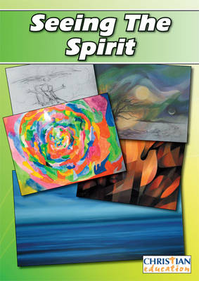 Book cover for Seeing the Spirit