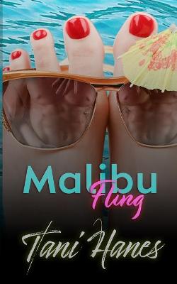 Book cover for Malibu Fling