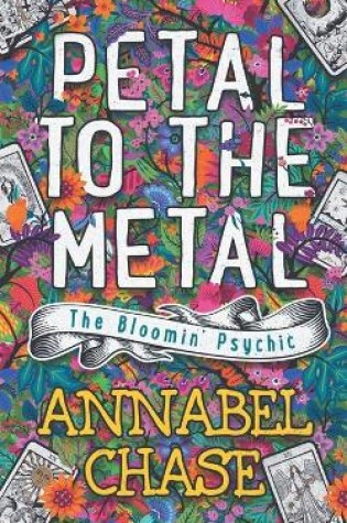 Cover of Petal to the Metal