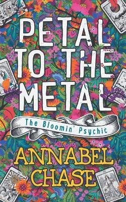 Book cover for Petal to the Metal