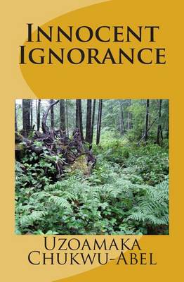 Book cover for Innocent Ignorance