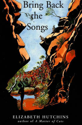 Book cover for Bring Back the Songs