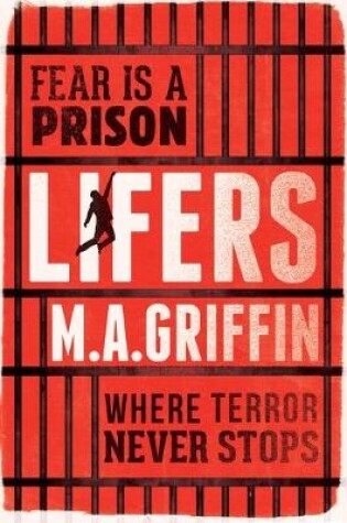 Cover of Lifers