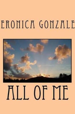 Cover of All of Me