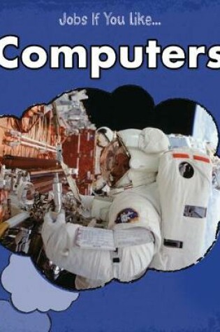 Cover of Computers