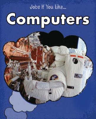 Book cover for Computers