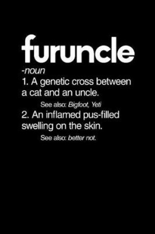 Cover of Furuncle
