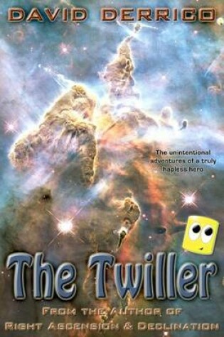 Cover of The Twiller