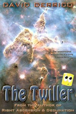 Book cover for The Twiller