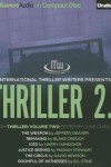 Book cover for Thriller 2.1