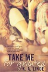Book cover for Take Me for Granted