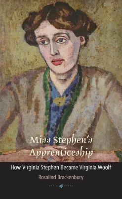 Book cover for Miss Stephen's Apprenticeship