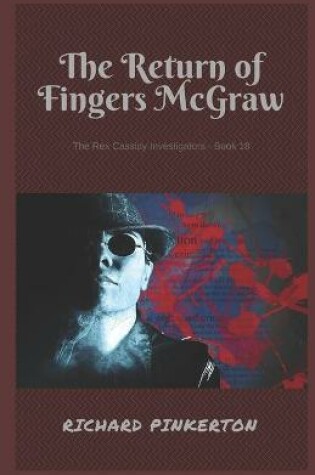 Cover of The Return of Fingers McGraw